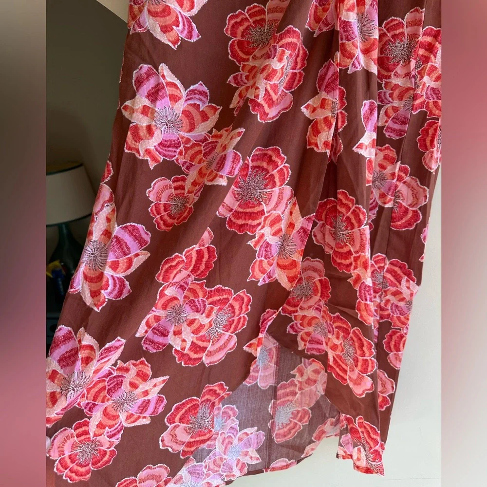 LOFT Skirt - Picture 3 of 9